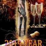 Capodanno 2019 Roma